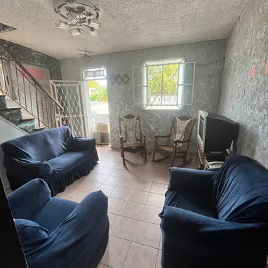 Casa de ensueño en Habana Nueva - Img 123077870