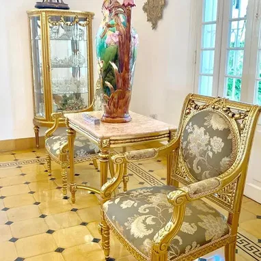 895 mil con todo y 750 mil vacío negociables residencia lujo vedado - Img 125026586