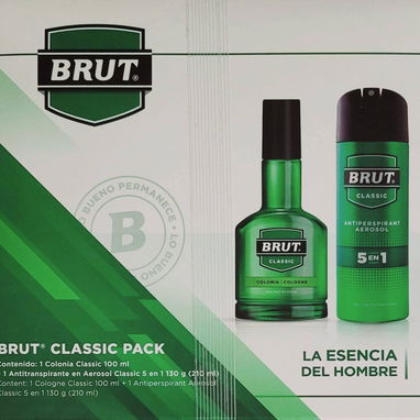 Línea Brut - Img 123669983