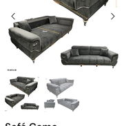 SOFA CAMA - Img 55803263