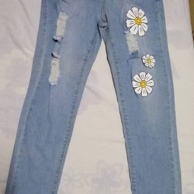 Pantalones hombre y mujer - Img 118400633