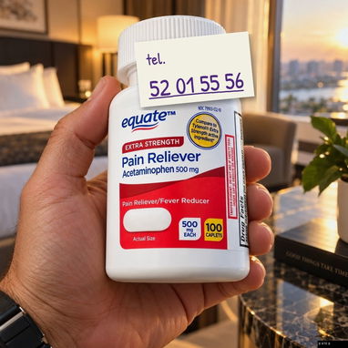 Tylenol de adultos - 3/3