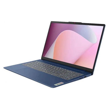 Laptop Lenovo IdeaPad Slim 3 15AMN8 Ryzen 5 8GB 512GB - 4/10