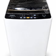 Lavadora automática 10kg CHIQ - Img 57997282