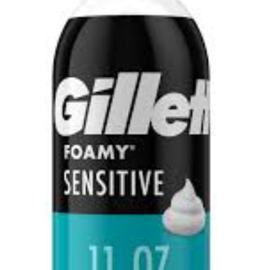 Crema de afeitar guille y nívea - Img 121717029