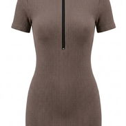 Vestido leggin OQQ - Img 55279868
