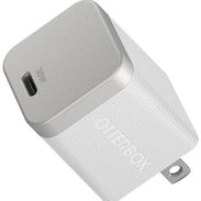 ⚡ Cargador Pared Carga Rápida Inteligente OtterBox 30W Premium Pro GaN USB-C | Envío Disponible* + Garantía** - Img 50078195