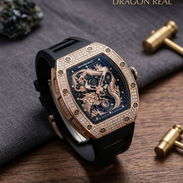 Reloj Richard Mille Colección Dragón Real - Img 55659028
