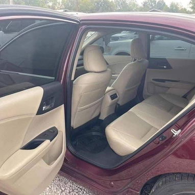 Honda Accord 2017 - Img 124105927