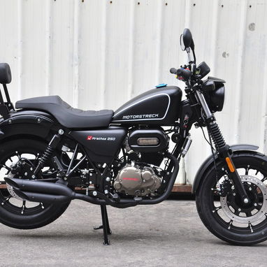Moto 250cc - 2/8
