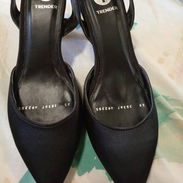Zapatos de dama - Img 55400576