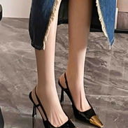 👠¡Eleva tu estilo con nuestros impresionantes tacones!🎉 - Img 50565593