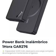 🔋⚡ ¡CARGADORES PORTÁTILES DISPONIBLES! ⚡🔋  ¿Te quedaste sin batería? 📱🔋 ¡No dejes que eso te pase! Lleva tu energía - Img 57423287