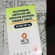 Dolutegravir medicamento para el tratamiento del VIH - Img 57858138