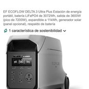 Delta 3 ultra plus  Garantía: 15 días  Precio: 2100 USD Mensajería incluida dependiendo del lugar - Img 56086708