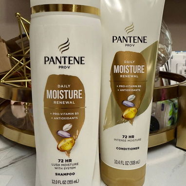 Aseo , Íntimas Always , Downy , Shampoo y acondicionador Pantene , Desodrante en spray y pasta - Img 121623506