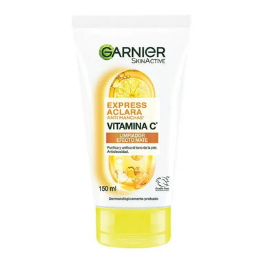 Productos Faciales Garnier - Img 126117417