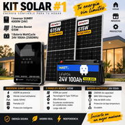 Kit Solares - Img 57254645