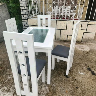 👋👏!!NUEVOS JUEGOS DE COMEDORES PARA SU HOGAR O NEGOCIO CATÁLOGO AL PRIVADO - 3/4