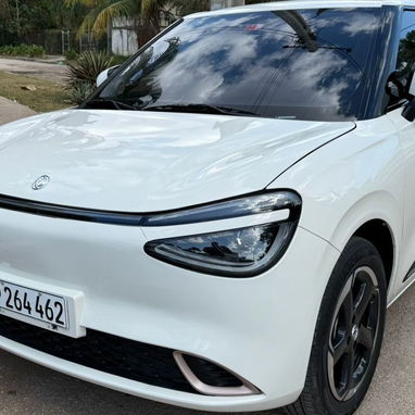 Vendo o negocio don Fen, 2025 eléctrico - Img 115636353