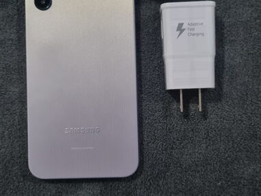 Samsung Galaxy A14 4Gb/128Gb ACABADO DE TRAER GARANTIA - Img main-image-45590705