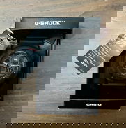 Casio G Shock Nuevo en su caja - Img main-image-50368445