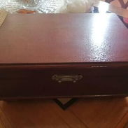 Caja de madera - Img 56539142