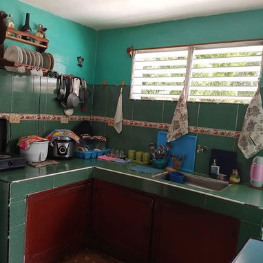 🏡 ¡EN VENTA CASA EN ARROYO NARANJO, LA PALMA! - 5/10