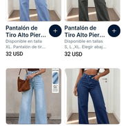 Pantalones y shorts de mujer - Img 57993742