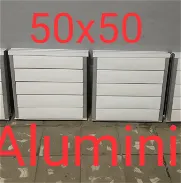 Ventanas de aluminio - Img 45742452