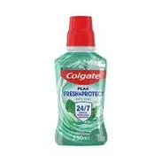 Colgate Plax Multiprotección, Enjuague Bucal - 250ml - Img 55719042