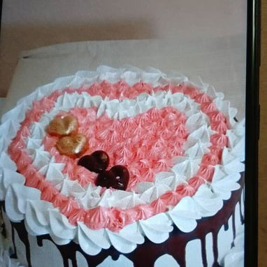 Pasteles por encargos🎂 - Img 119305540
