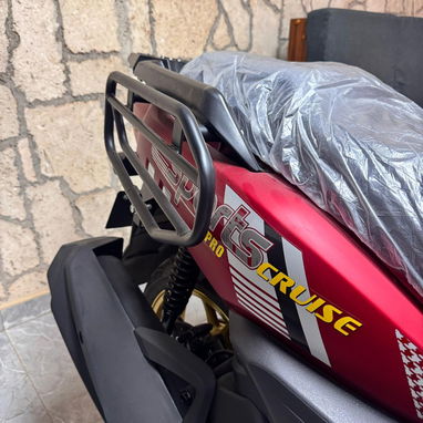 `๐ต MOTO AUTOMรTICA MISSILE 200cc ๐ต` - Img 123769426