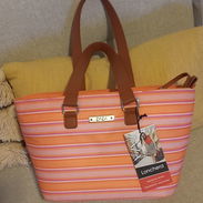 Cartera / lonchera - Img 52338692