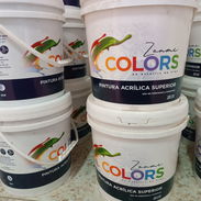 Pinturas para tus pareded - Img 55263340