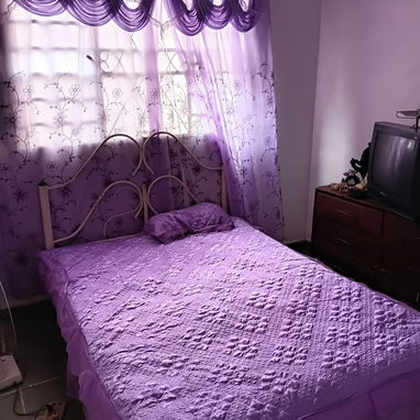 Apartamento en Altahabana 3er piso - 2/10