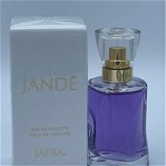 Perfume fino femenino y elegante Jandé by Jafra - Img 45652584