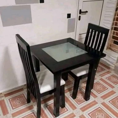 Juegos de comedor - Img 127123186