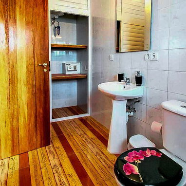 Alquiler de casa en la playa con piscina en Santa María. Ofertas de alquileres vacacionales para diciembre en la playa - Img 109039358