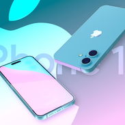 ⚙️ iPhone 16 🟢 128GB 91%🔋mica, cargador 20W, forro y audífonos regalo❌Garantía 💯 - Img 56113977