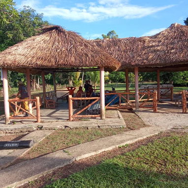Brigada de contruccion de Ranchones de Yuraguana - Img 126256473