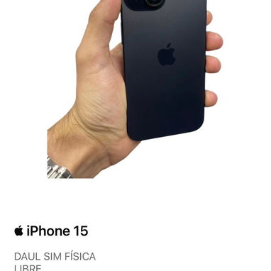 iPhone - Img 125967500