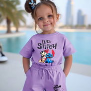 Juegos de niña de Stich - Img 55799656