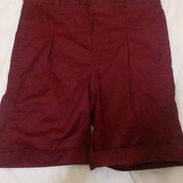 Vendo bermuda nueva original talla 8 Soy d Centro habana 1500cup - Img 56978513
