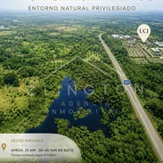 FINCA EN VENTA CERCA DE LA UCI CON VIVIENDA Y LAGUNA - Img 56317248