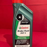 Liquido de freno castrol sellado 1L - Img 57191029