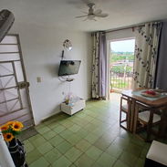 Se Vende apartamento en Playa, Barbosa con todo adentro. - Img 55600824