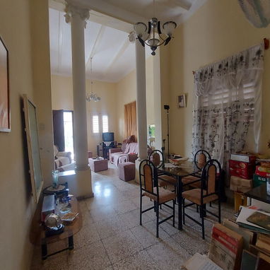 Santo suarez casa 3ctos 2 baños 35 mil negociables - 4/10