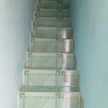 SE VENDE CASA EN CENTRO HABANA - 4/10