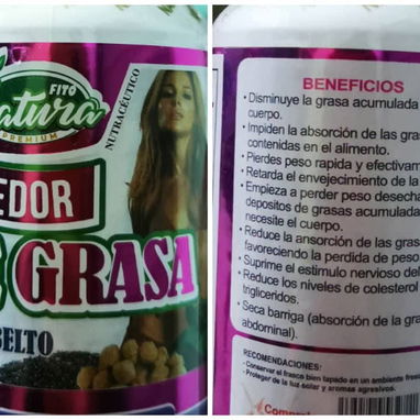 Medicamentos importados - Img 122181572